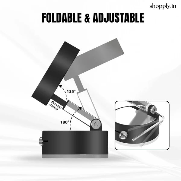 MEGA MAGNETIC HOLDER